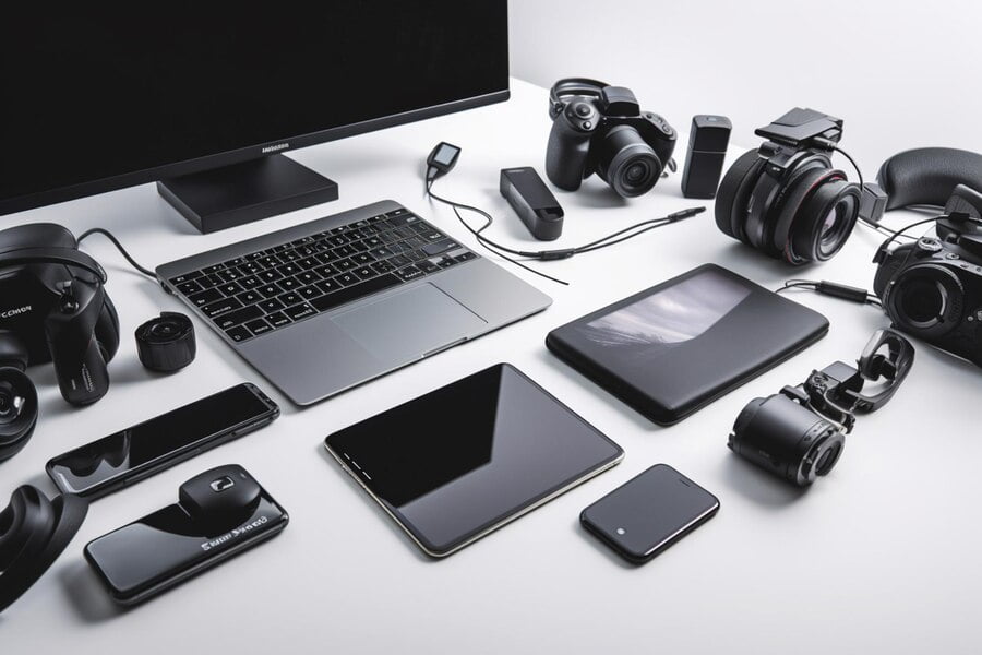 list of essential student gadgets that can make your academic journey smoother