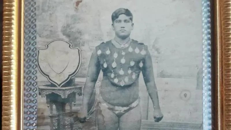 Hamida Banu became widely known as the “Amazon of Aligarh”