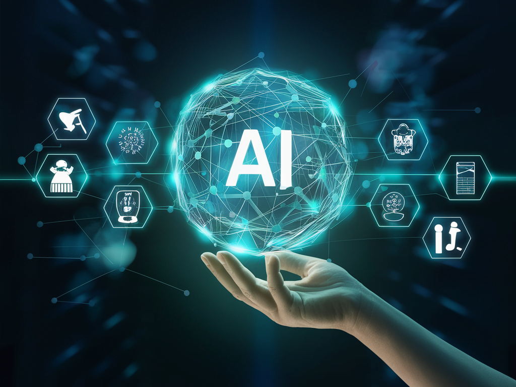 Krutrim AI is a powerful LLM developed by Krutrim Si Designs