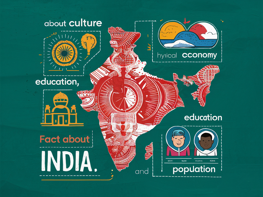 India that showcase its rich history, diverse culture, and stunning landscapes.