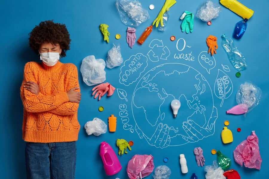 Living a zero-waste lifestyle isn't about achieving perfection; it's about making conscious choices to reduce your environmental impact.
