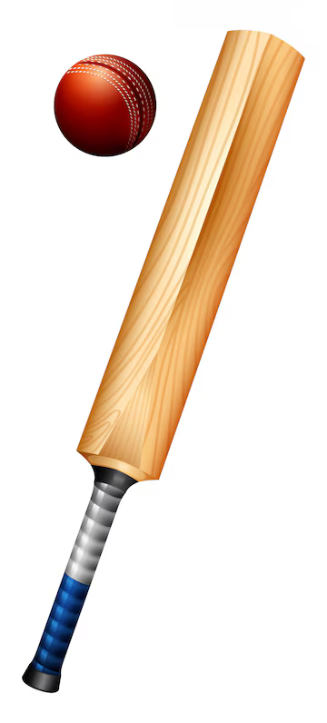 ball and bat