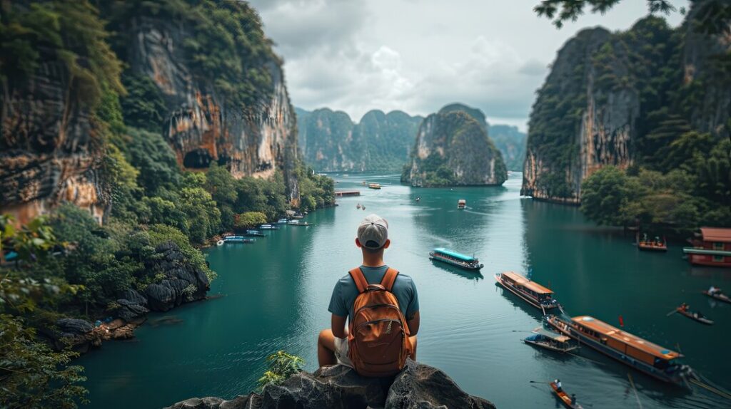 amazing eco-tourism destinations around the world