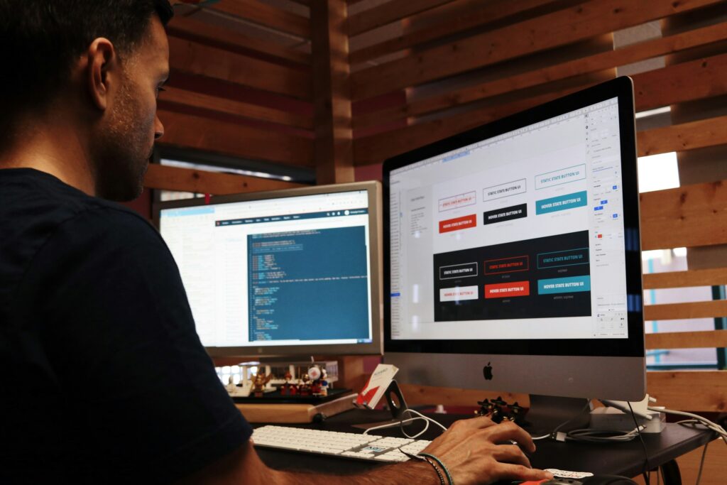 Your Online Presence with Effective Web Design Techniques