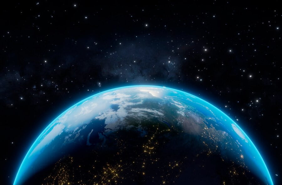 celebrate National Space Day.