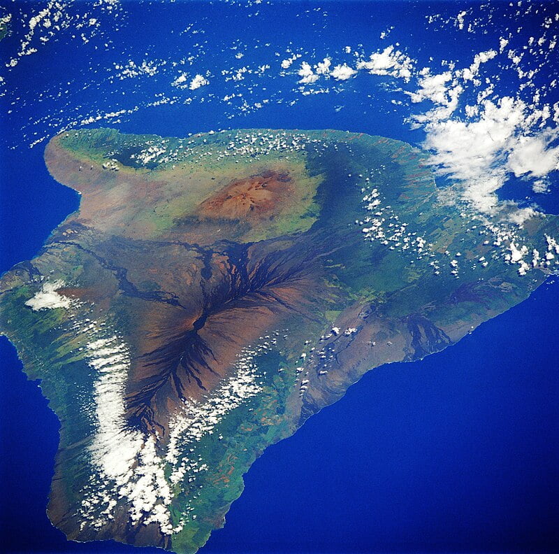 Island of Hawai'i, United States