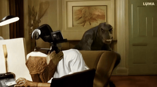 Luma Labs, the artificial intelligence company that previously put out the Genie generative 3D model, has entered the world of AI video with Dream Machine — and it is impressive.