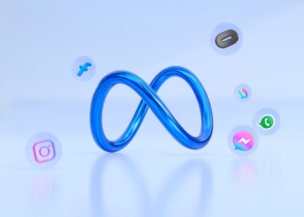 AI will be built into all of Meta’s products