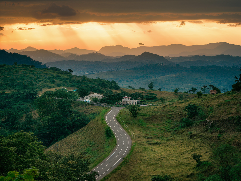 explore the captivating beauty of Maharashtra during the monsoon.