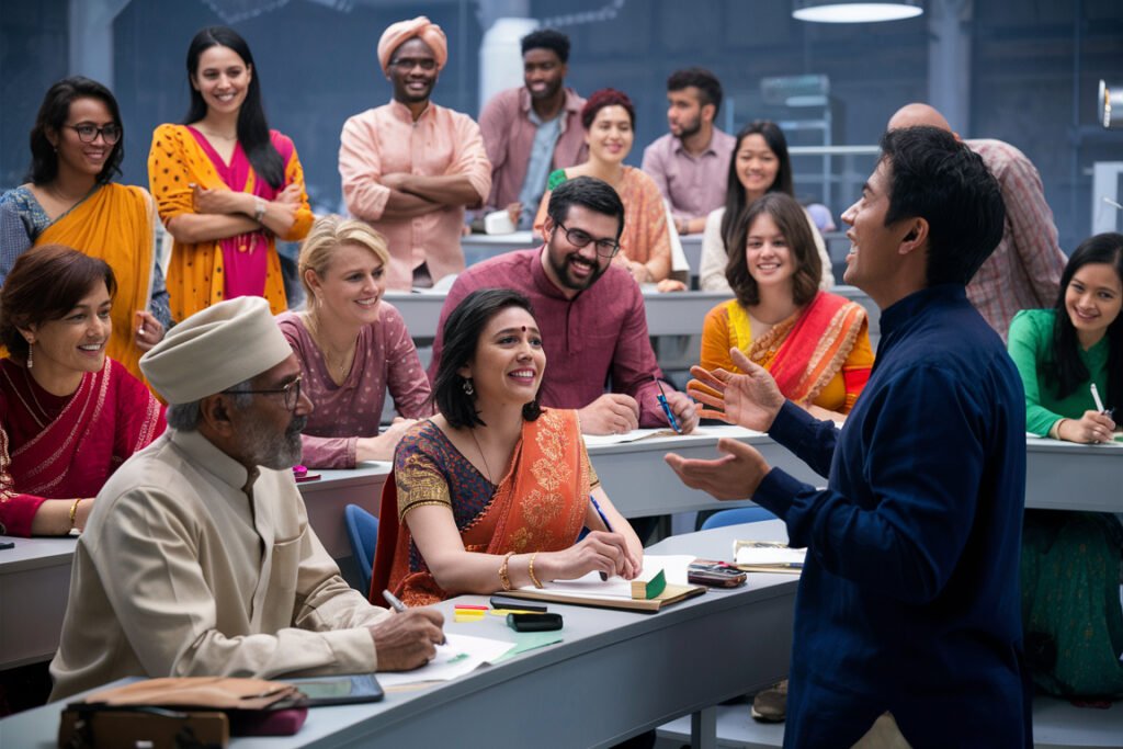 Adult Education and Lifelong Learning: Empowering Growth at Any Age