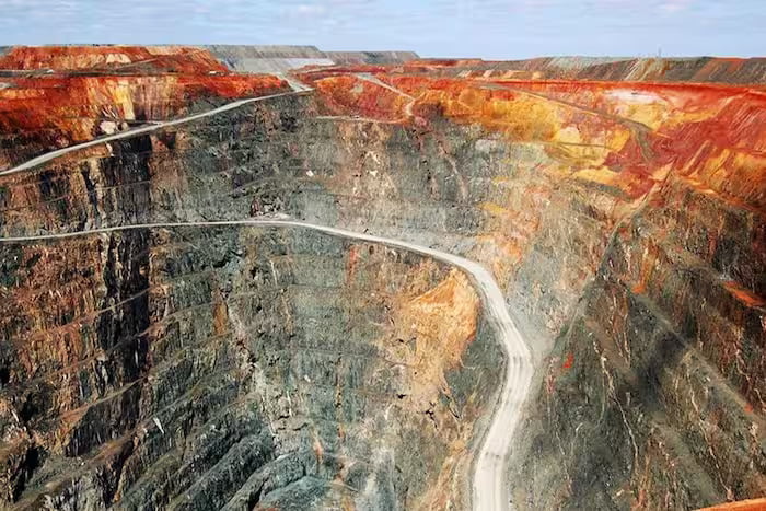 KGF is presently under Bharath Gold Mines Limited and after conducting the drone survey, the central government has said that mining is not feasible here. (Representative image)