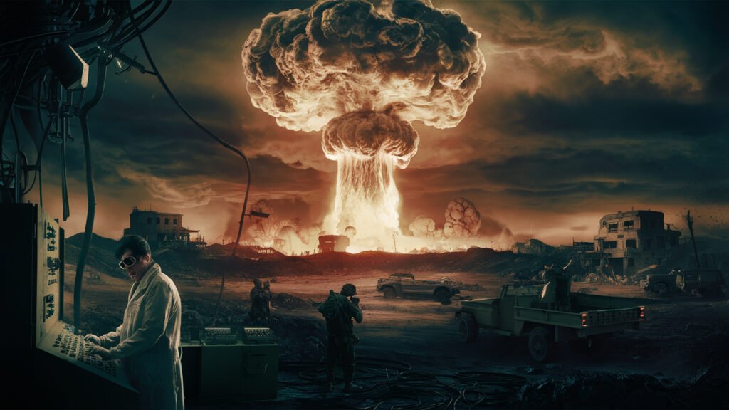 By commemorating this day, we honor the victims of nuclear tests and reaffirm our commitment to a safer, more peaceful world.