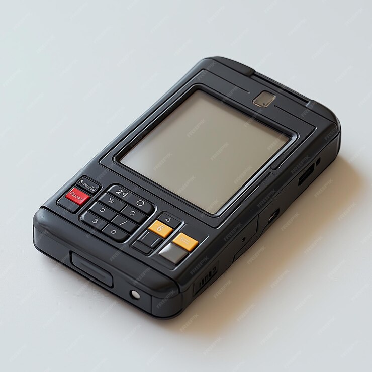 A Rugged and Compact Portable Device pager beeper