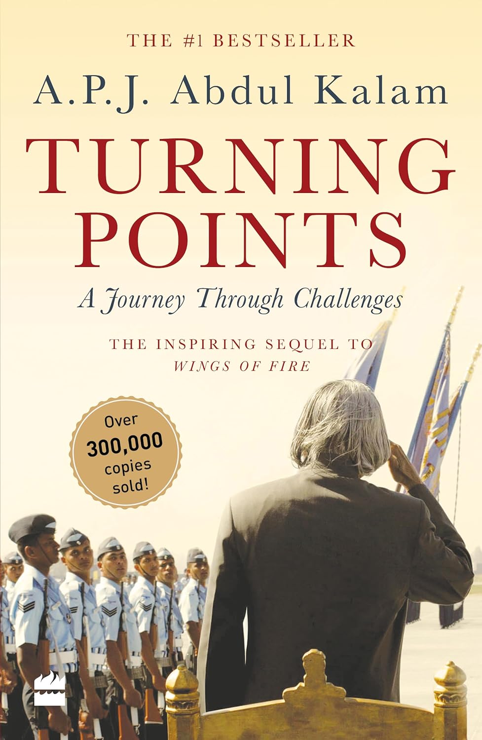 Turning Points : A Journey Through Challenges